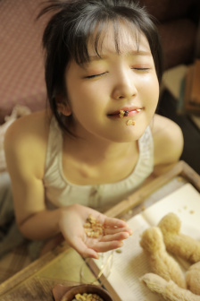 宝宝真骚是不是想被C